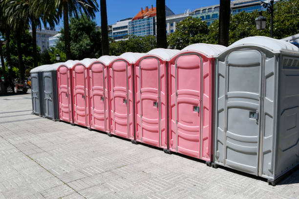  , NM Portable Potty Rental Pros